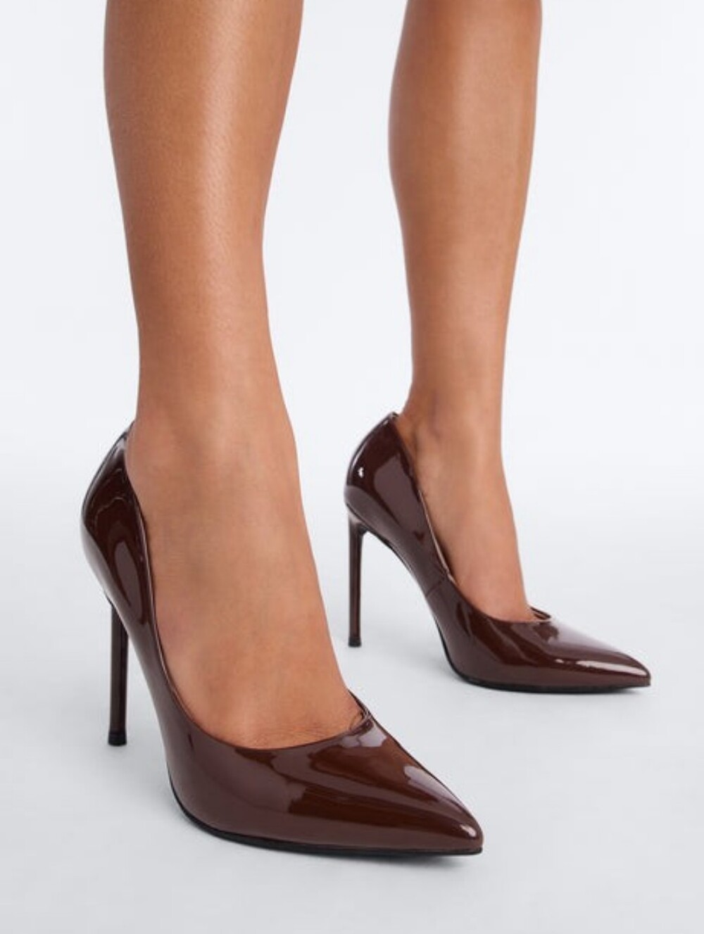 Amazing Aldo Pointed Toe Stiletto Pumps!.